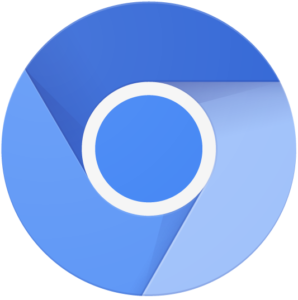 Ungoogled Chromium - Chrome without tracking