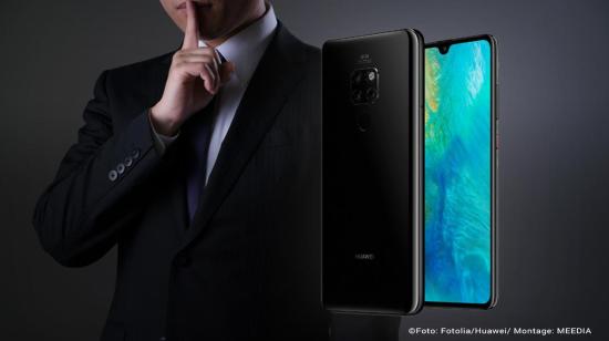 Chinas fleißigster Lobbyist: Wie Huawei um seine Rolle im 5G-Ausbau kämpft