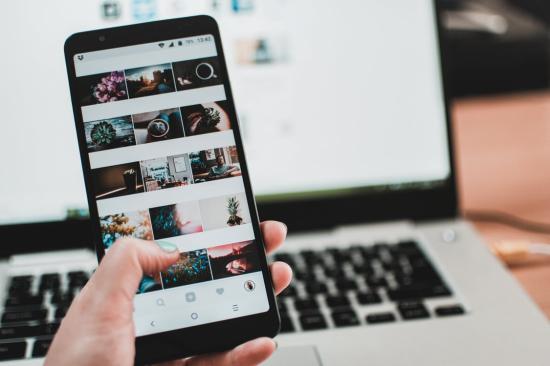 Was Google, Facebook, Instagram und Snapchat wirklich von dir wissen – die lange Liste!