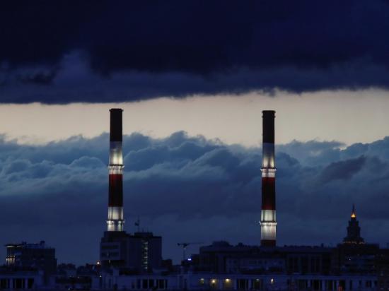 U.S. Escalates Online Attacks on Russia’s Power Grid