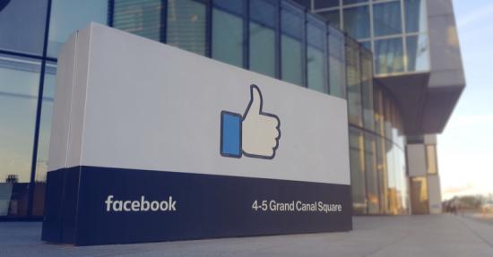 Facebook got 187,000 users’ data with snoopy VPN app