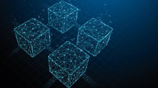 BunÂdesÂreÂgieÂrung verÂabÂschieÂdet BlockÂchain-StraÂteÂgie