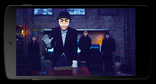 Google's Project Zero starts its own Android hacking contest