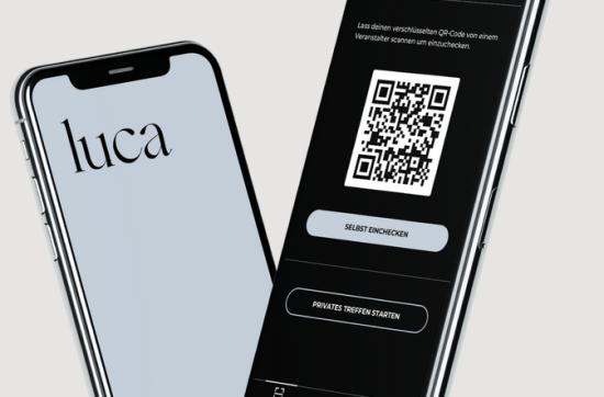 Luca-App - CCC fordert Bundesnotbremse