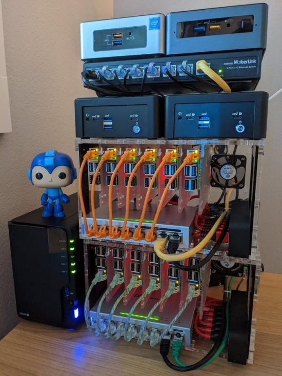 Azure Homelab