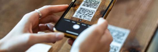 Wie gefährlich sind diese QR-Codes?