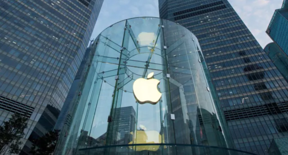 UK government demands access to Apple users' encrypted data