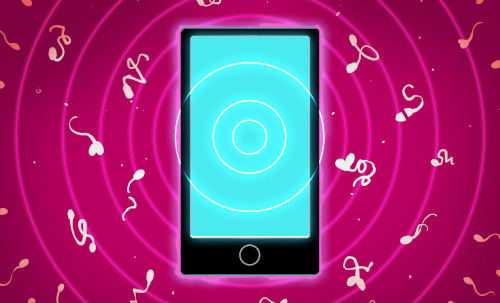 Mobile Phones And The Question Of Declining Sperm Quality