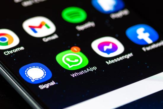 iPhone und Android: Push-Nachrichten als Datenschatz für staatliche Überwachung